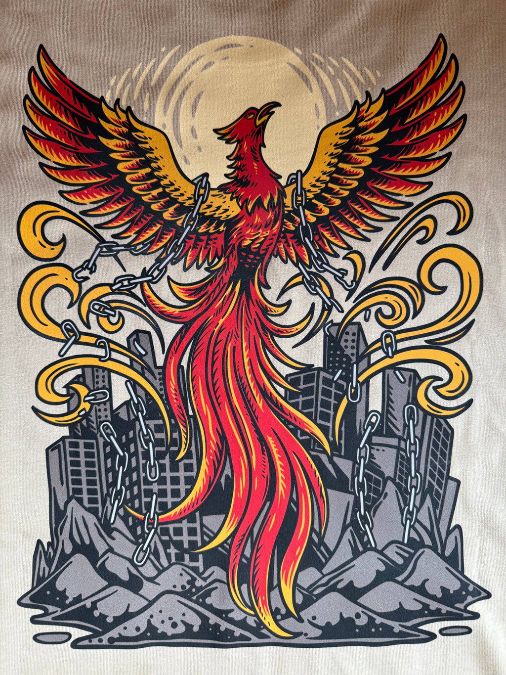 Capítulo I — Origen