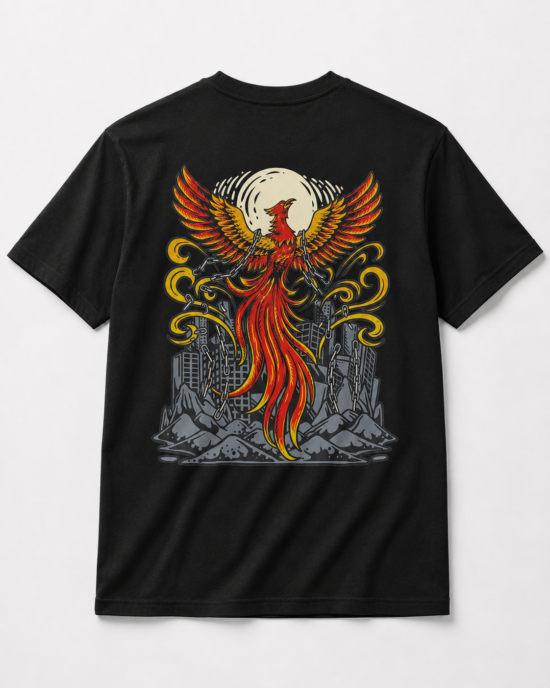 Capítulo I - Origen black edition