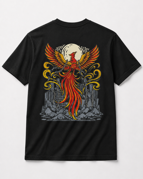 Capítulo I - ORIGEN Black Edition