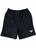 SHORT ESSENTIALS NEGRO