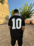 RBRTH FC - JERSEY 10 BLACK