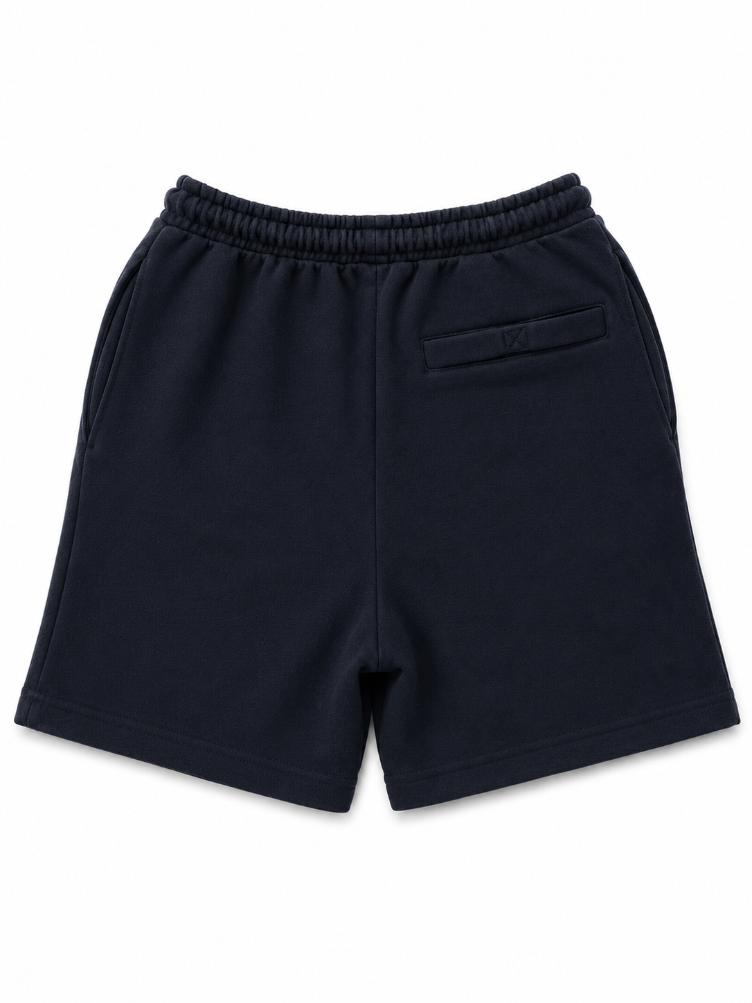 SHORT ESSENTIALS NEGRO