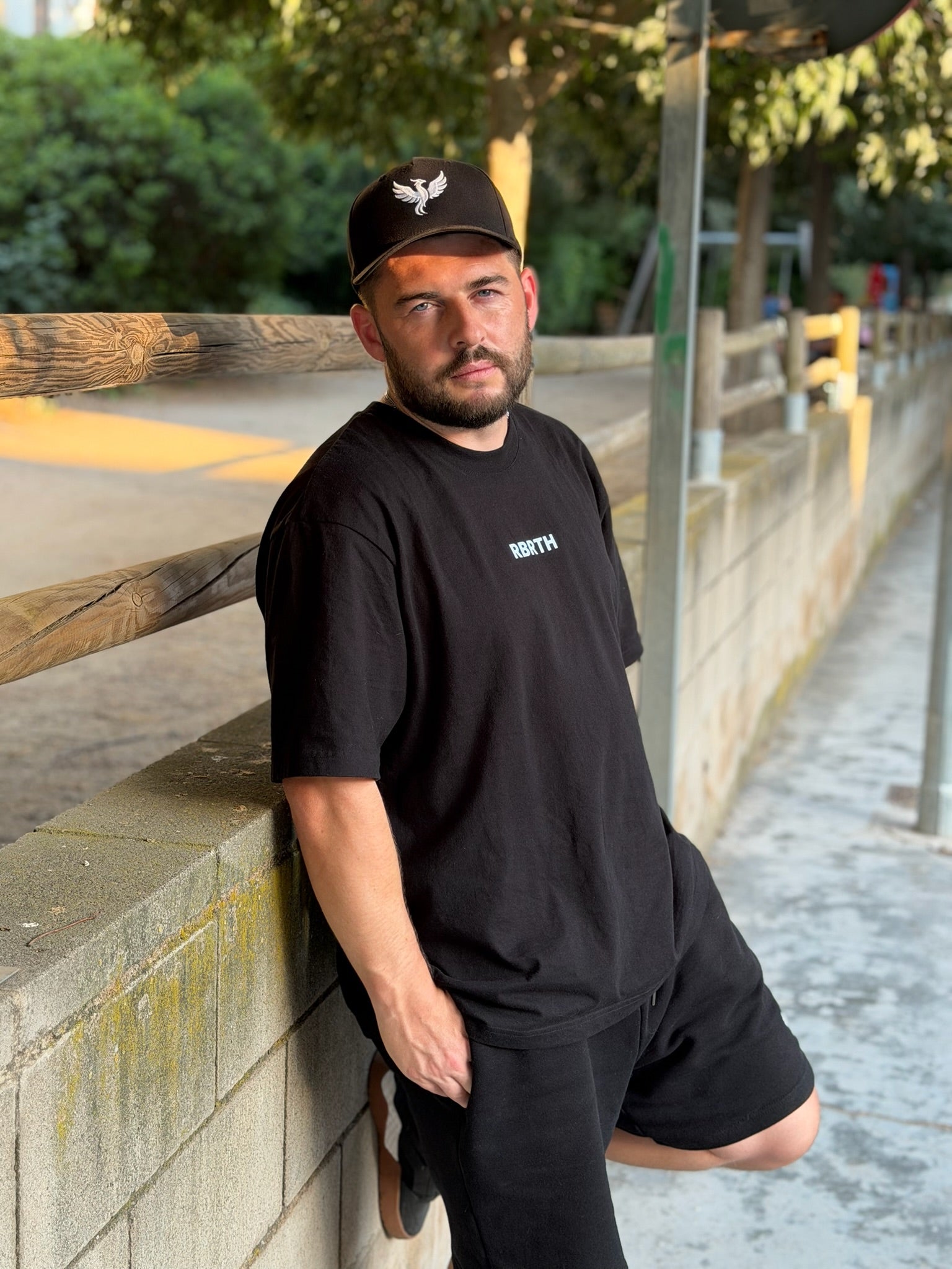 Capítulo I - Origen black edition
