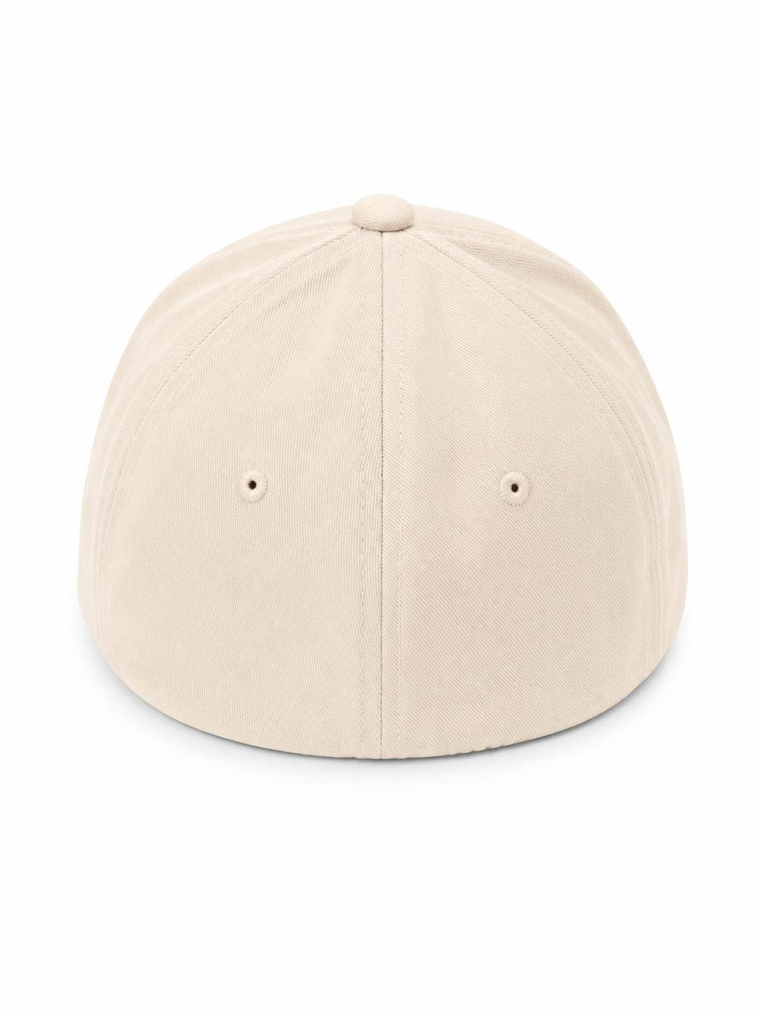 GORRA ESSENTIALS BEIGE