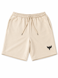 SHORT ESSENTIALS BEIGE