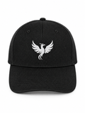 GORRA ESSENTIALS NEGRA