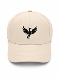 GORRA ESSENTIALS BEIGE