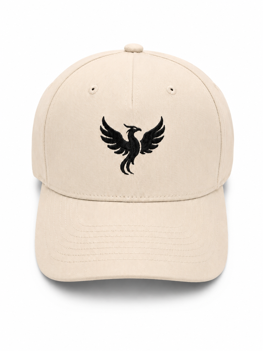 GORRA ESSENTIALS BEIGE