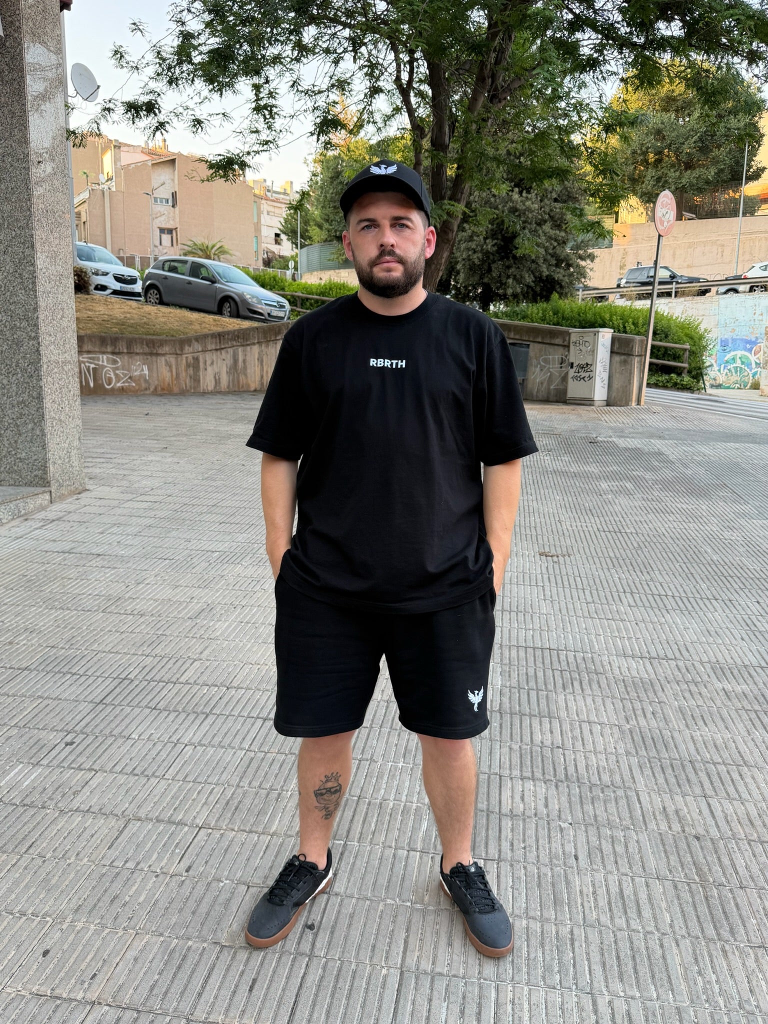 Capítulo I - Origen black edition