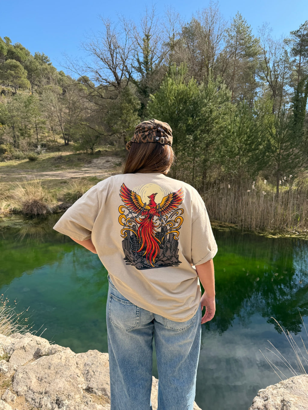 Capítulo I — Origen