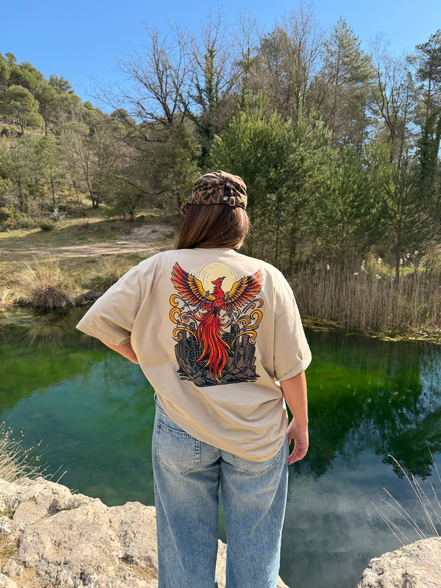 Capítulo I — Origen